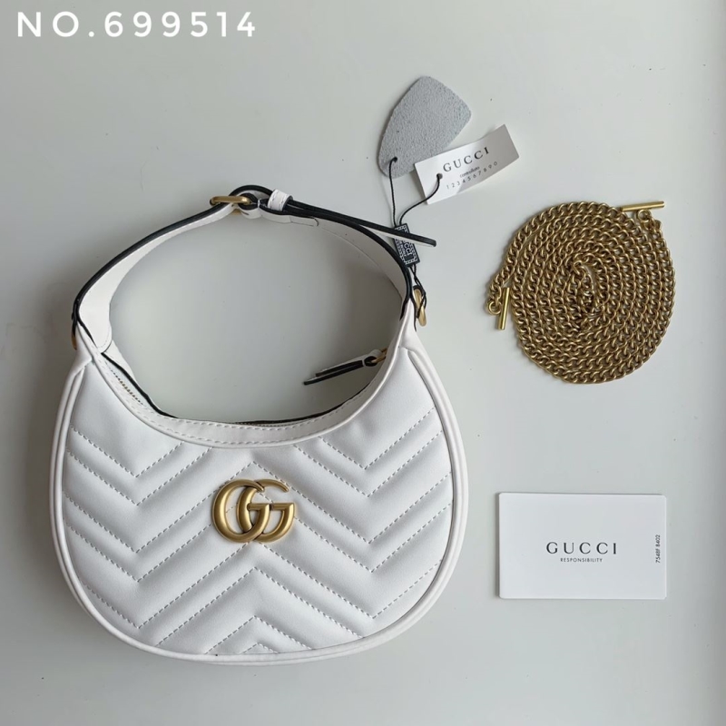 Gucci Top Handle Bags